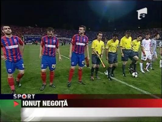 Prime regesti pentru derby