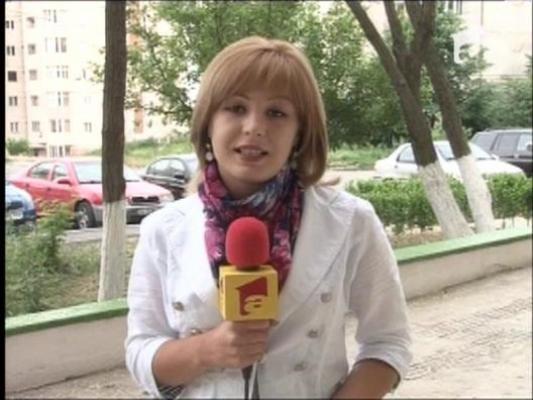 Cod galben de vreme rea pentru estul si sud-estul tarii