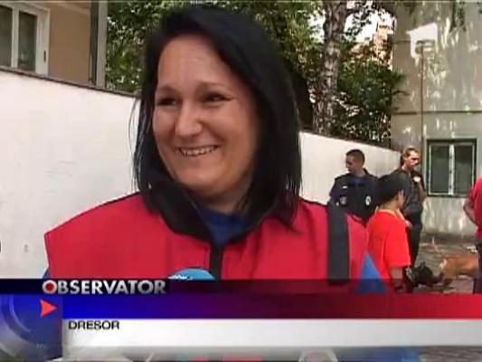 Campionatul International de Caini Ciobanesti