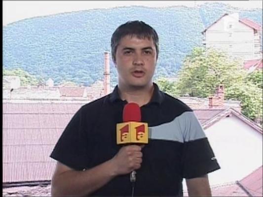 Barbat atacat de leu la Zoo