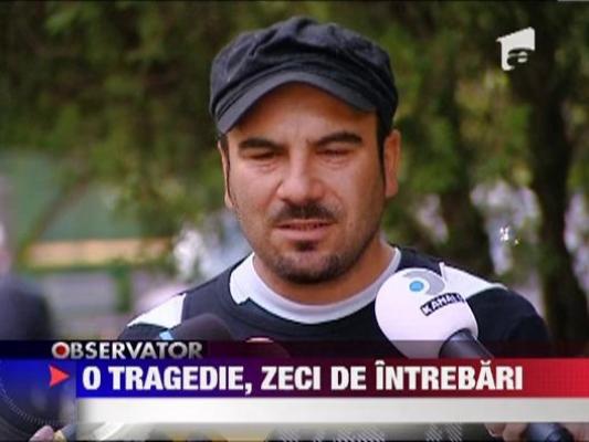 Ancheta in cazul fetitei de 4 ani care a murit in spital