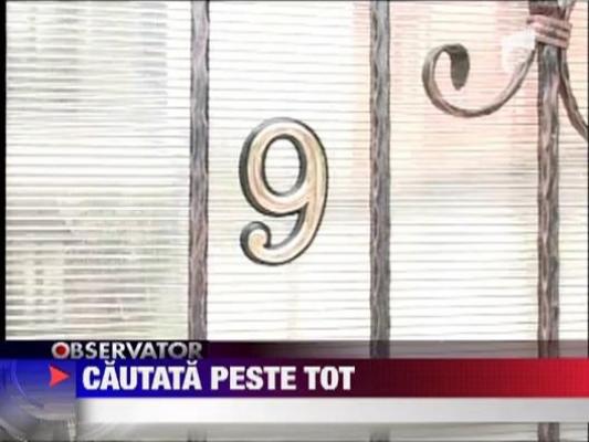 Iubita politiceanului turc rapita in Romania, data in urmarire internationala