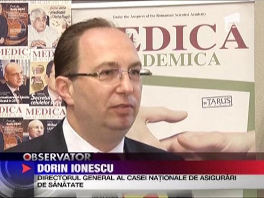 Reteta clasica, pe hartie, va fi inlocuita cu cea electronica