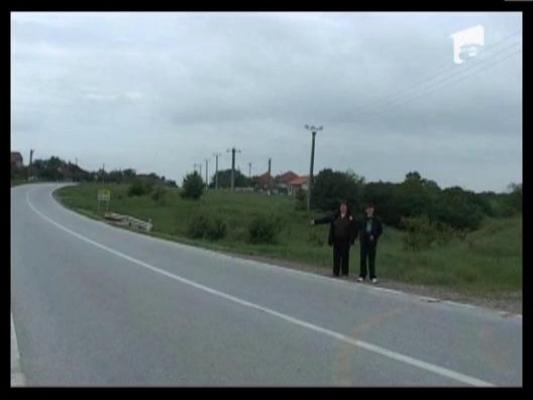 Un ajutor cat o viata