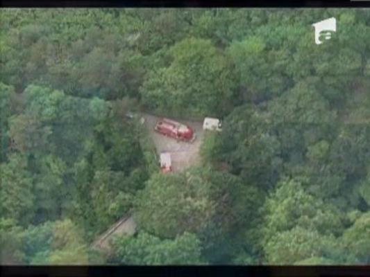 Picnic mortal pentru un diplomat rus in Japonia