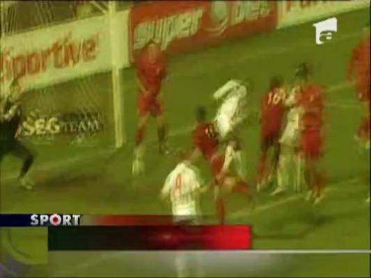 Un stelist, un dinamovist si un rapidist sunt chemati la Olympique Marseille