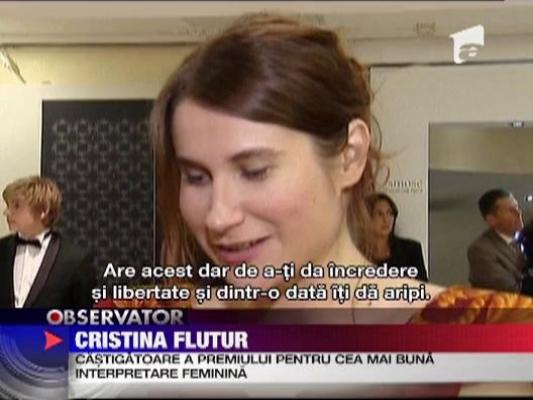 Cristian Mungiu, un debut de aur