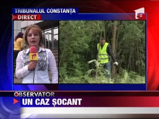 A fost gasit cadavrul Larei Saban
