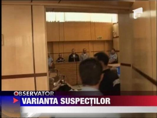 Detalii noi in cazul mortii Larei Saban