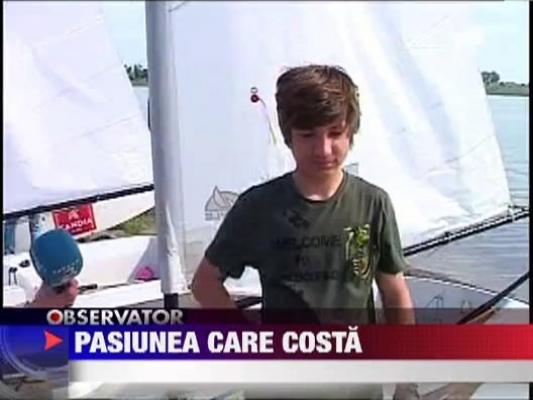 Pasiunea care costa