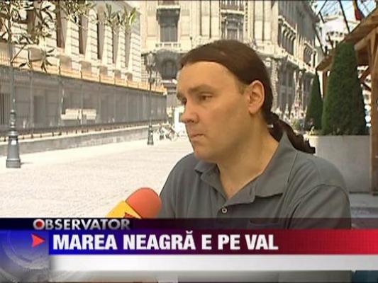 Portul Constanta, pe lista popasurilor atractive pentru vasele de croaziera