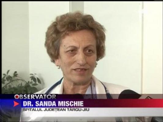 Targu Jiu: Intoxicati cu ciuperci