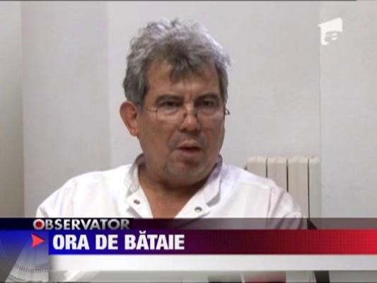 Un elev de 11 ani din Timisoara, batut crunt de un coleg