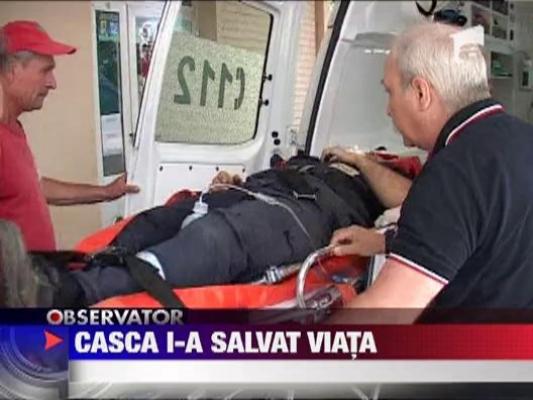 S-a nascut a doua oara