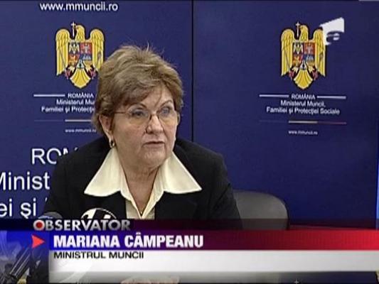 Bacalaureatul de anul acesta ar putea ingrosa randurile somerilor