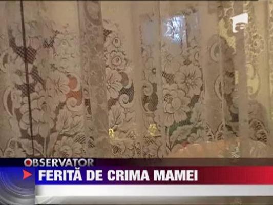 Invatatoarea criminala vrea in libertate