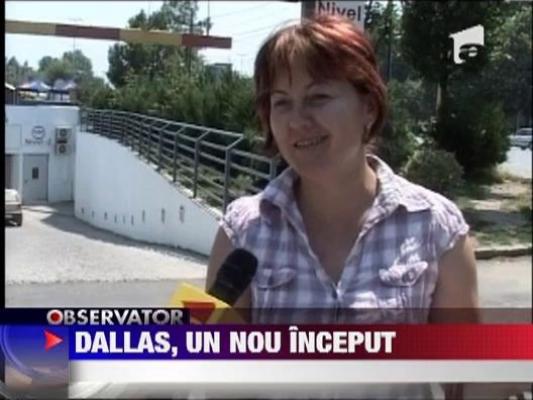 Dallas de Romania