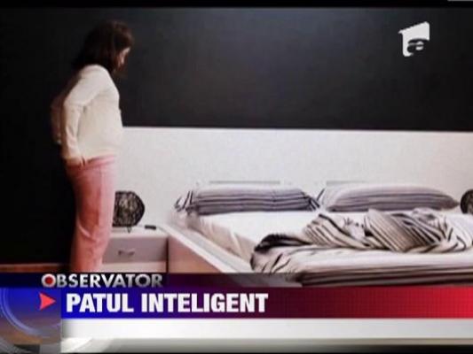 Patul inteligent