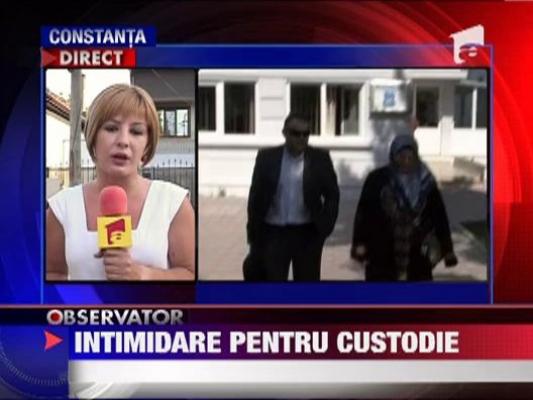 UPDATE / Lupta pentru copilul Larei Saban