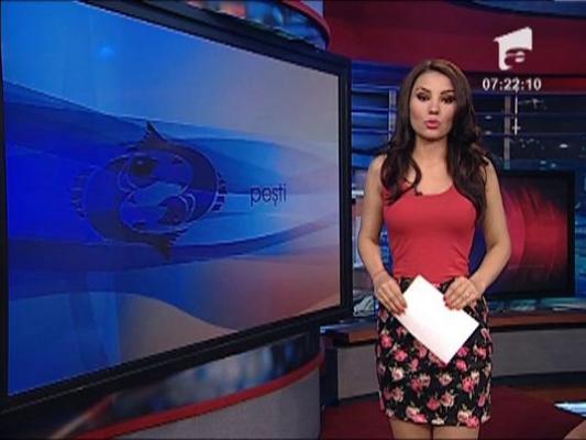 Horoscopul Zilei 14/06/2012