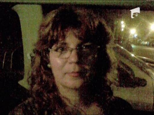 Andreea Birlea, la un pas de a dovedi ca este fiica legitima a poetului Adrian Paunescu