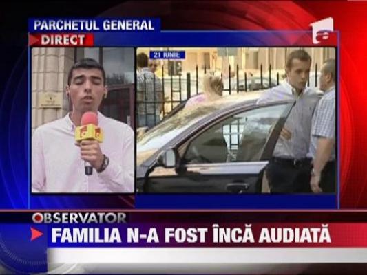 Tentativa de sinucidere a lui Adrian Nastase s-a transformat intr-un nou dosar penal