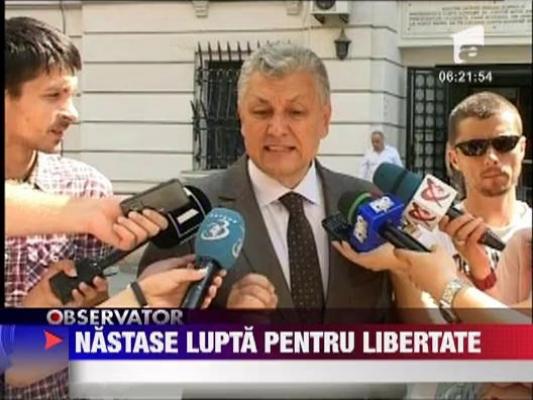 Adrian Nastase ar putea sa nu mai ajunga dupa gratii