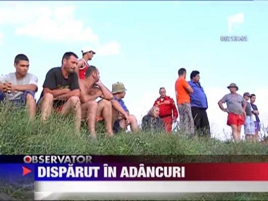 Timis: Un tanar de 17 ani a murit dupa ce s-a inecat in apele unui lac