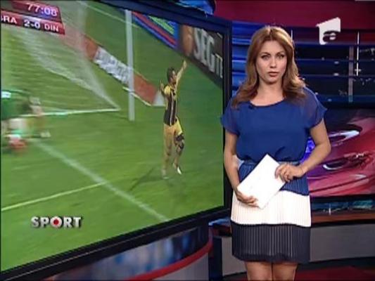 Sabau mai vrea cinci jucatori