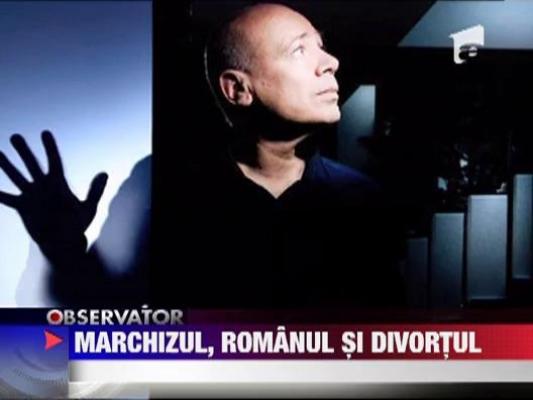 Un medic roman implicat intr-un triunghi amoros cu sange albastru