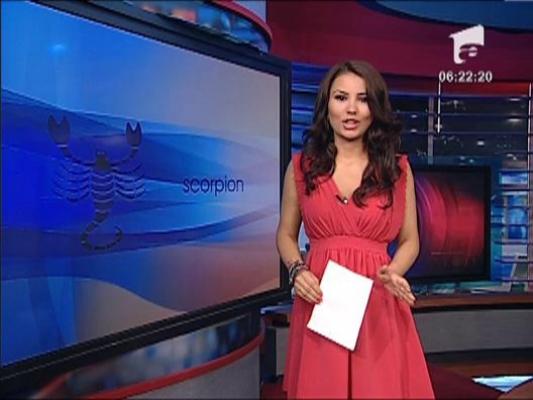 Horoscopul Zilei 06/07/2012