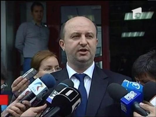 Daniel Chitoiu, desemnat presedinte interimar al PNL