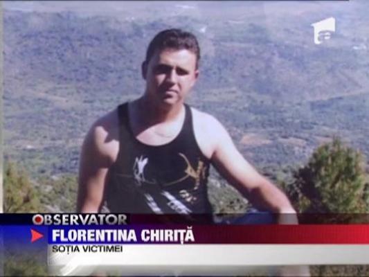 Vaslui: Un tanar a murit din cauza unei anestezii generale