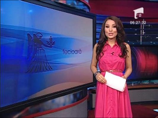 Horoscopul Zilei 11/07/2012