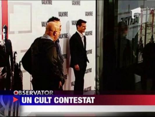O fosta memba a bisericii Scientologice face dezvaluiri despre recrutarile vedetelor de la Hollywood