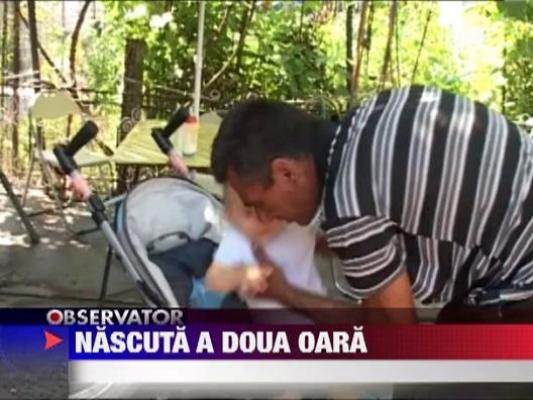 UPDATE/ Operatia de transplant de rinichi din Cluj Napoca a fost un succes