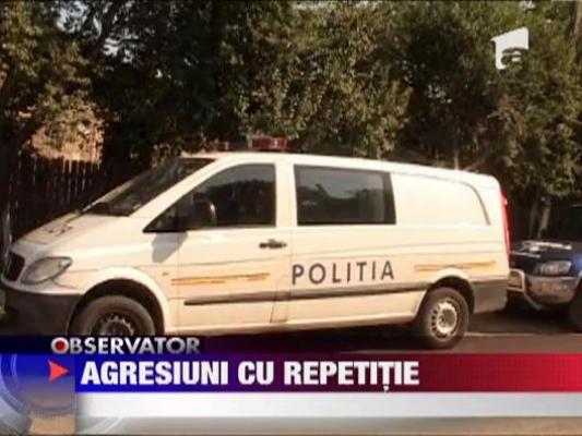 Dambovita: Femei batute cu salbaticie in propria casa de un individ necunoscut