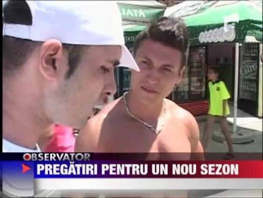 "Mireasa pentru fiul meu" se pregateste de un nou sezon