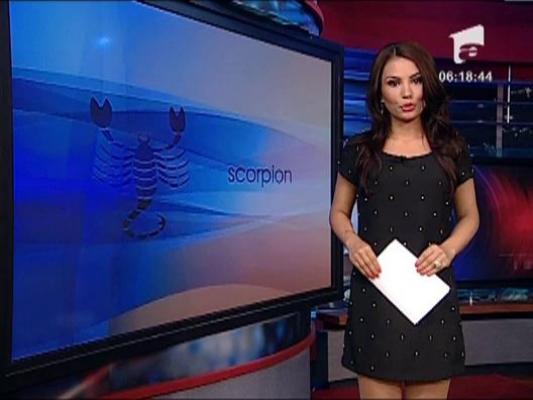 Horoscopul Zilei 15/07/2012