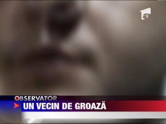 Baia Mare: Tanar snopit in bataie fara nici un motiv