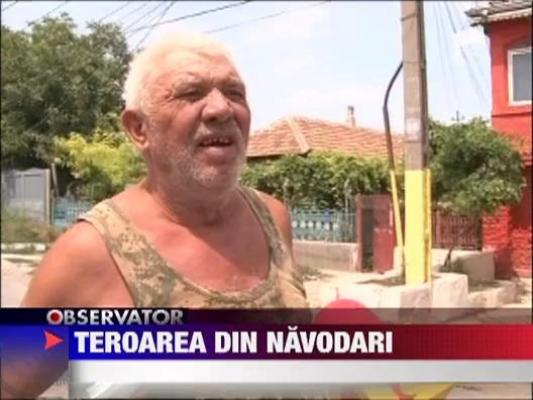 Avere facuta pe spatele datornicilor!