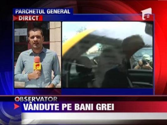 Andreea Marta cerea intre 3.000 si 10.000 de euro pentru o fata‎