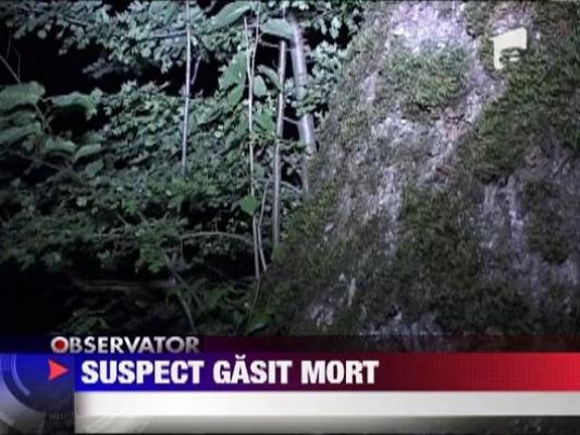 UPDATE! Principalul suspect in cazul dublei crime din Iasi s-a sinucis