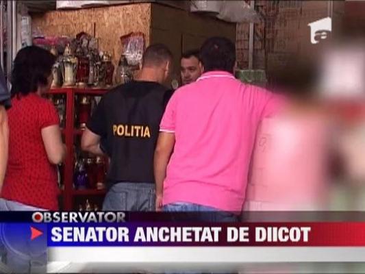 Perchezitii fara precedent in Romania - 256 de descinderi in 10 judete
