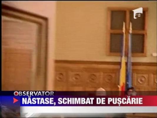 UPDATE / Adrian Nastase, audiat la Curtea de Apel Bucuresti