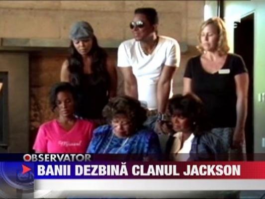 Copiii lui Michael Jackson au un nou tutore legal