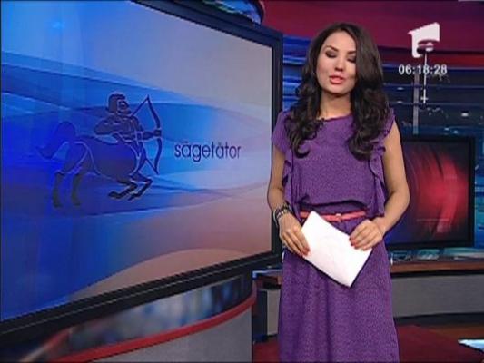 Horoscopul Zilei 27/07/2012