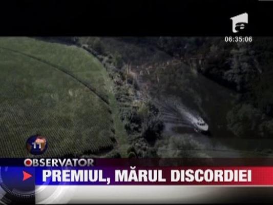 Localnicii unui oras din Franta s-au suparat pe turisti