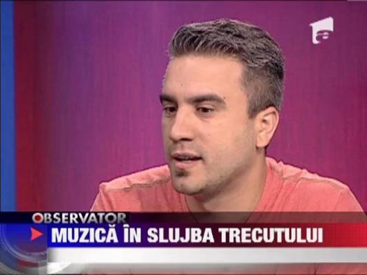 Festivalul Pro Istoria Fest continua!