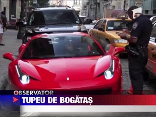 Tupeu de bogatas